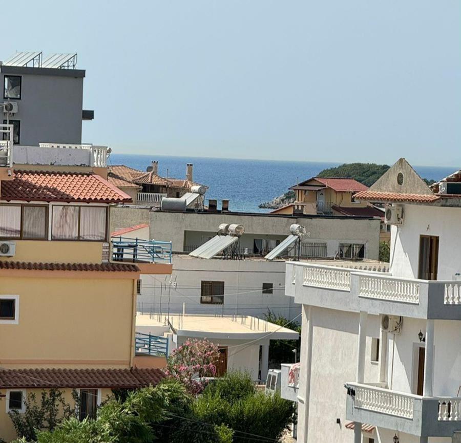 Hotel Vila Danedi 卡萨米尔 外观 照片