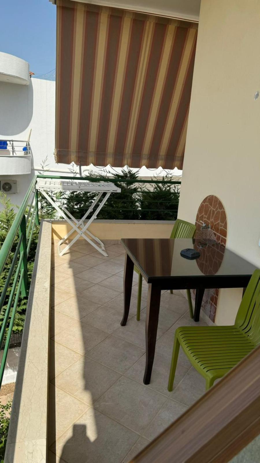 Hotel Vila Danedi 卡萨米尔 外观 照片