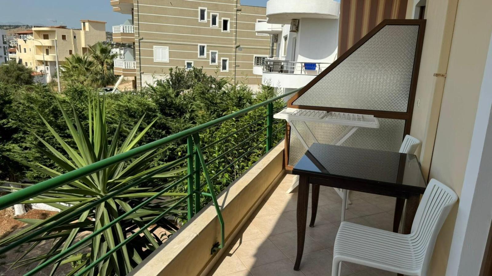 Hotel Vila Danedi 卡萨米尔 外观 照片