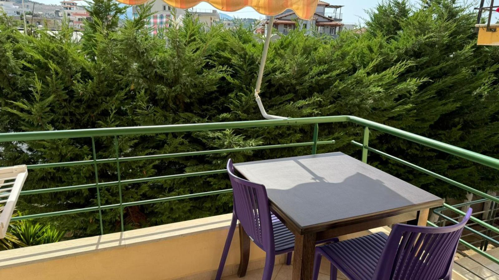 Hotel Vila Danedi 卡萨米尔 外观 照片