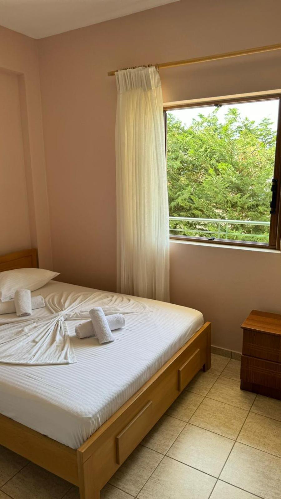 Hotel Vila Danedi 卡萨米尔 外观 照片