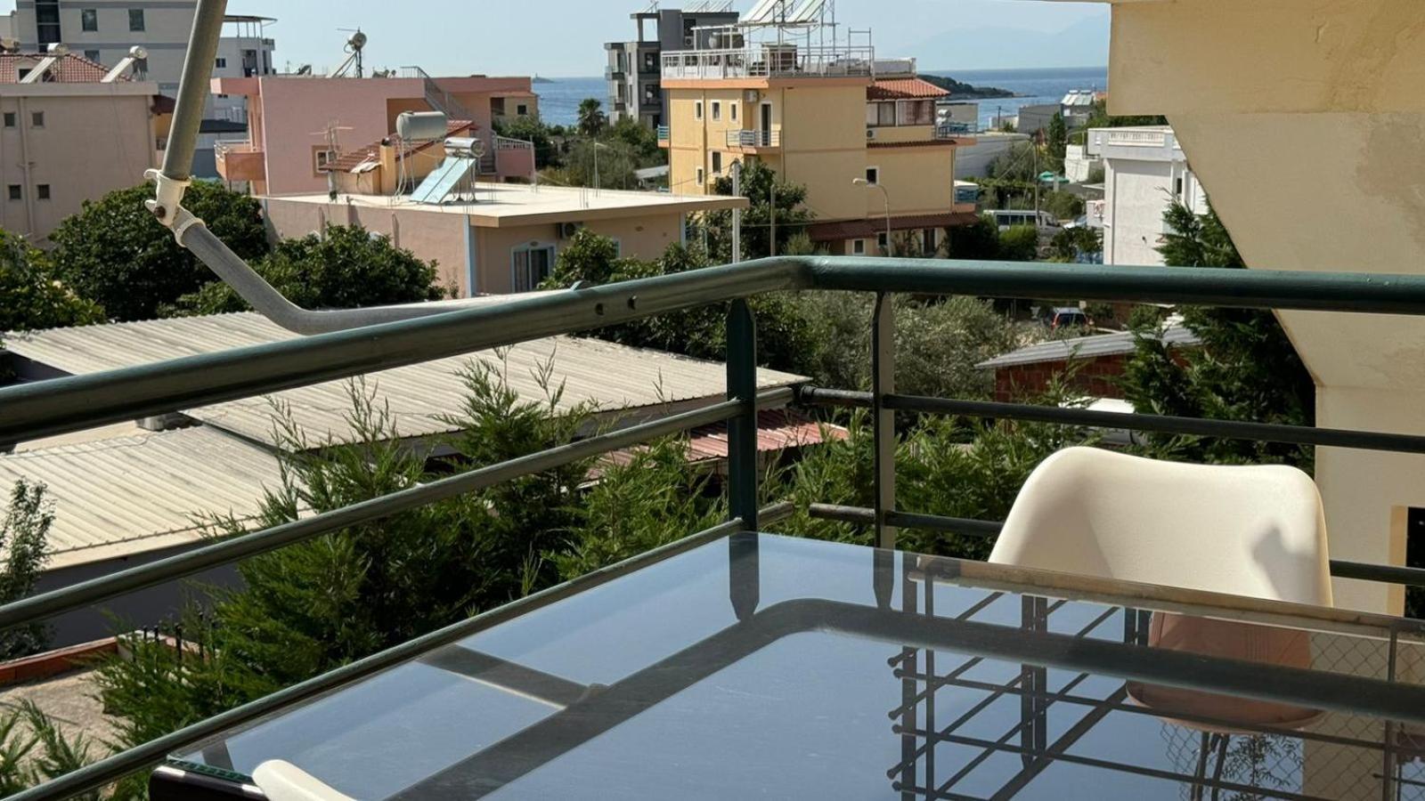 Hotel Vila Danedi 卡萨米尔 外观 照片